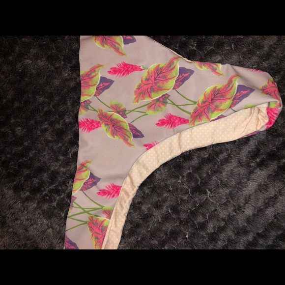 NWOT ACACIA Vintage Hawai’i bottoms - Picture 4 of 4